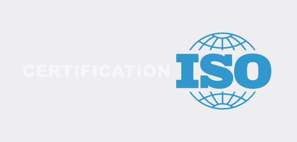 Certificação ISO 9000 Pavan Zanetti