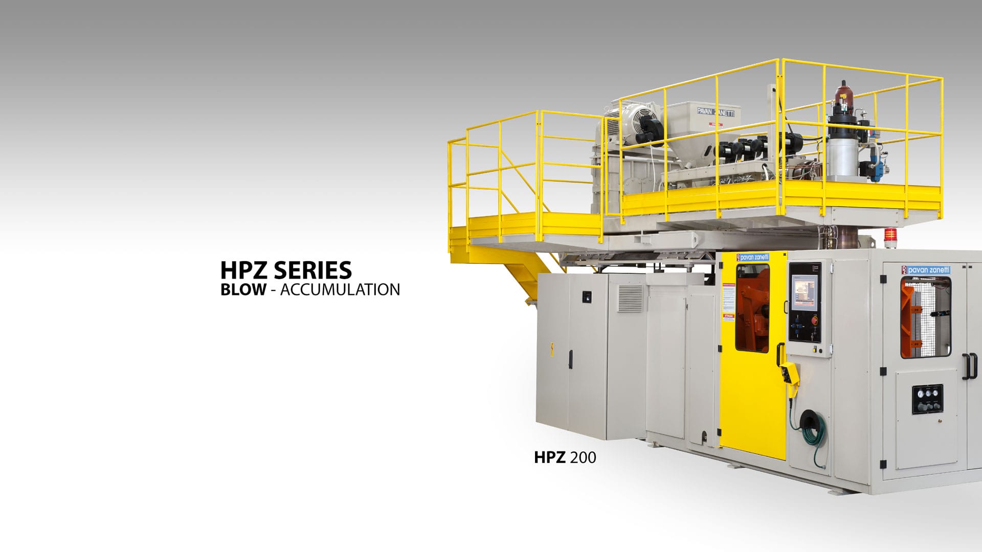 HPZ Series